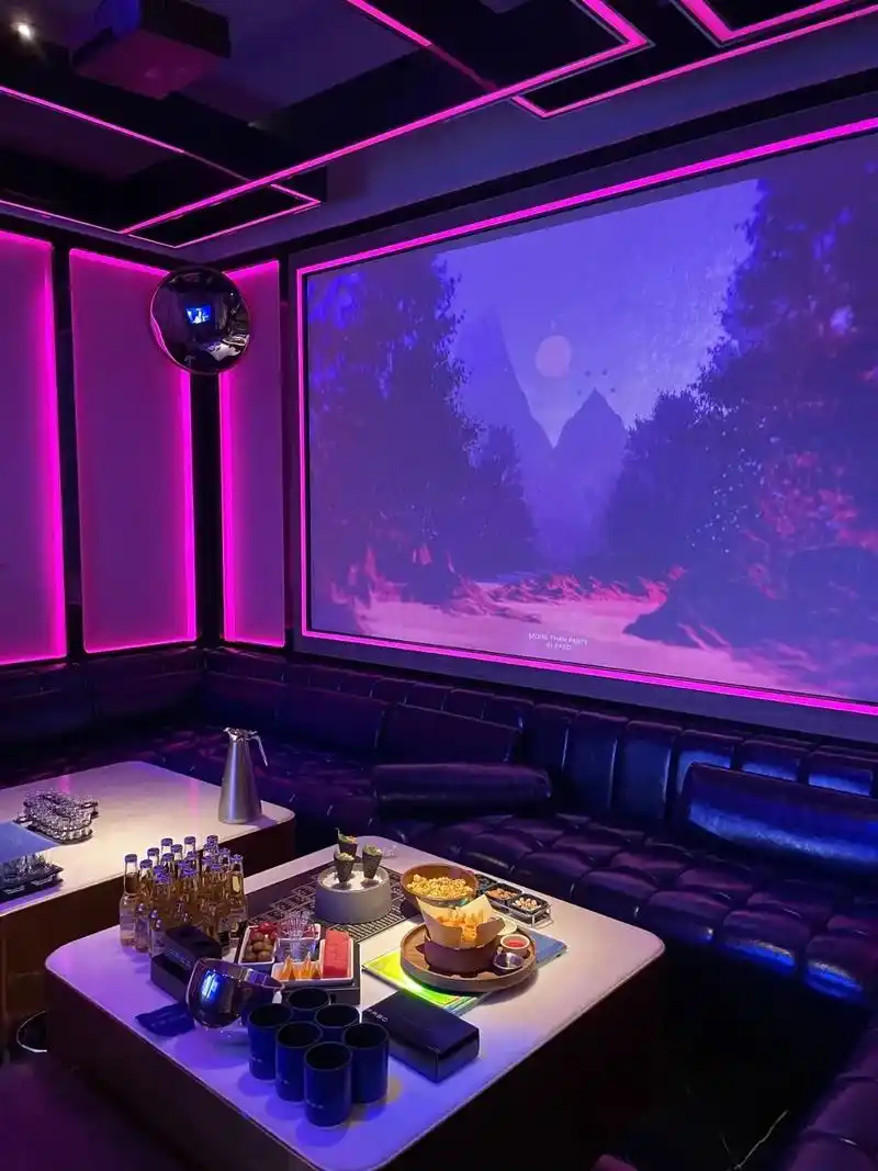 长沙商务ktv首选中低端商务ktv推荐-浏阳市ktv预定